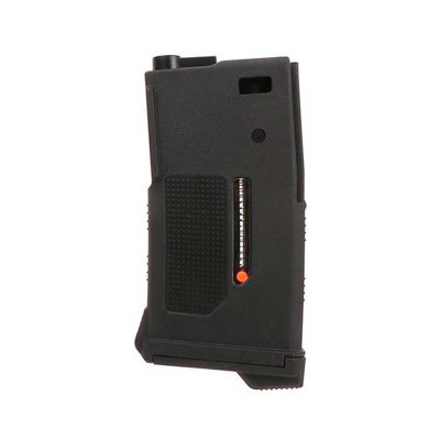 Cargador Corto 170bbs AR15/M4 Negro EPM1-S Midcap