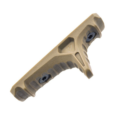 Hand Stop TAN Mlok/Keymod