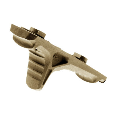 Hand Stop TAN Mlok/Keymod