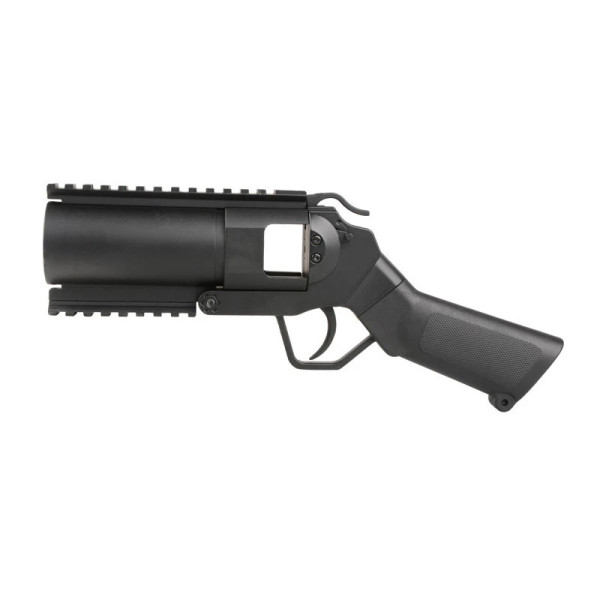 Lanza granadas de mano M052 40mm