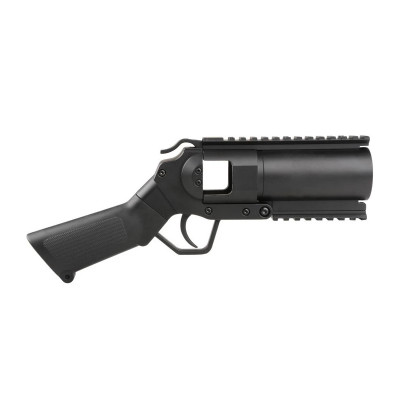 Lanza granadas de mano M052 40mm