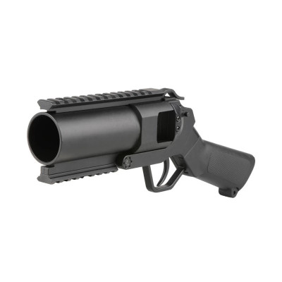 Lanza granadas de mano M052 40mm