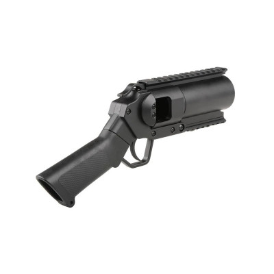 Lanza granadas de mano M052 40mm