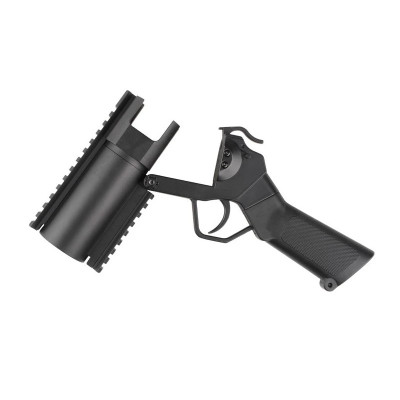 Lanza granadas de mano M052 40mm