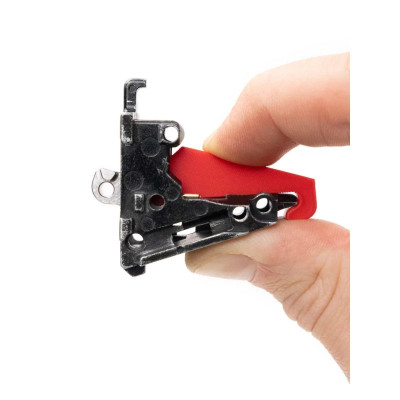 Hammer y pin de disparo reforzado para AAP01 silver