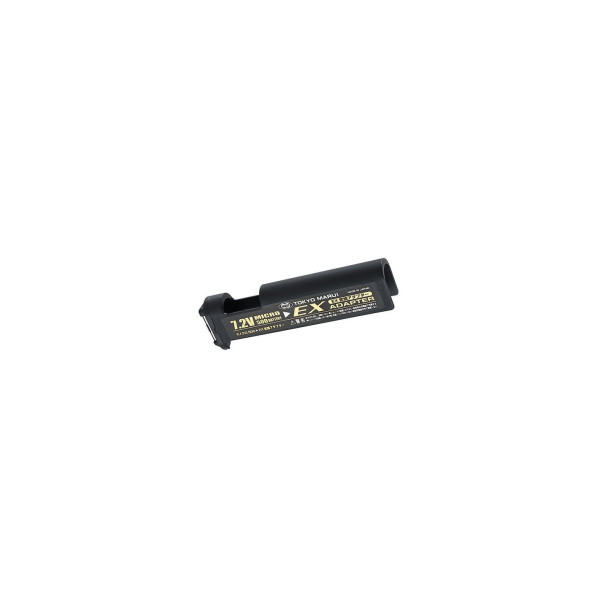 Adaptador bateria mp7a1 mac10 AEP Marui