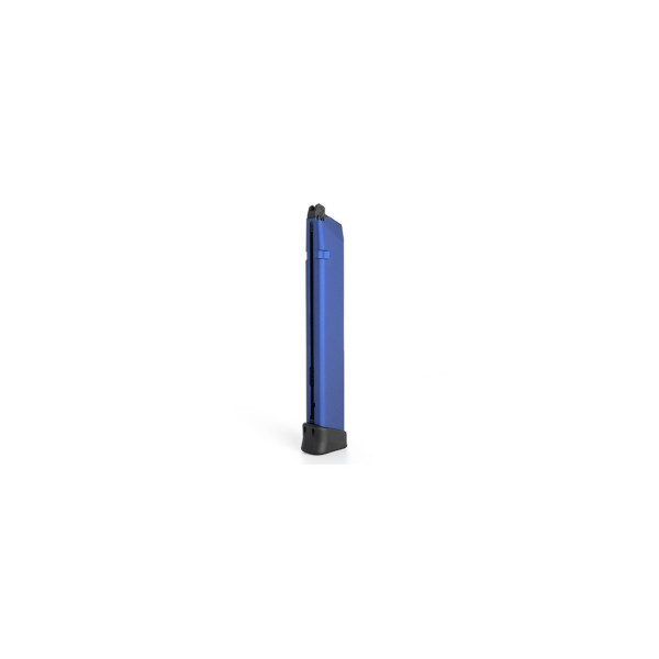 Cargador G-series 50bbs aluminio peso ligero