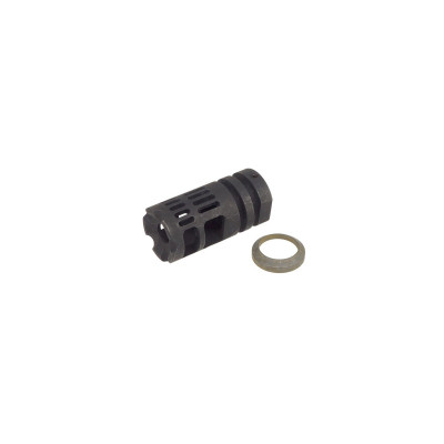 Bocacha Gamma 556 14mm CCW