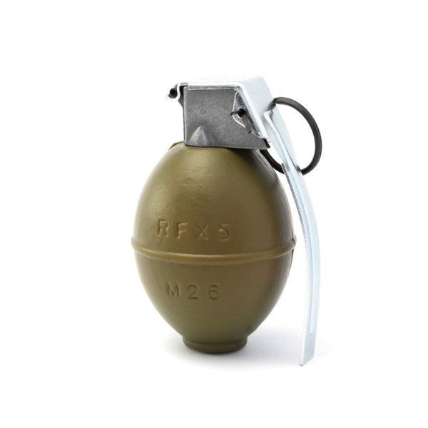 Granada M26 dummy