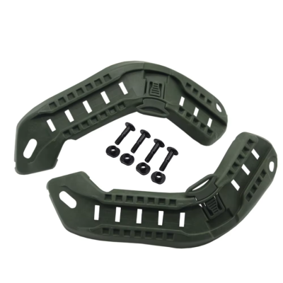 Soporte Casco ARC 2 piezas OD