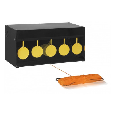 Diana perdigones Trap 5 Target Box