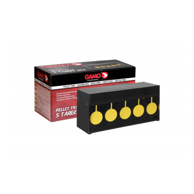 Diana perdigones Trap 5 Target Box