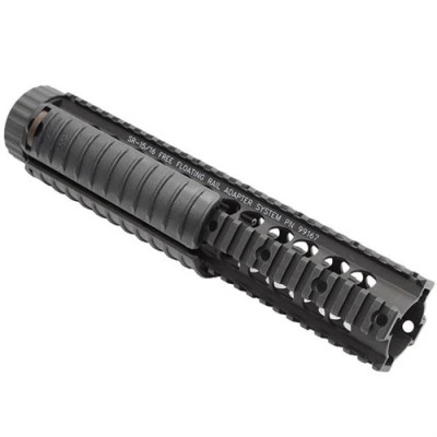 Guardamanos flotante AR15 5.56 Mk12 Mod 1