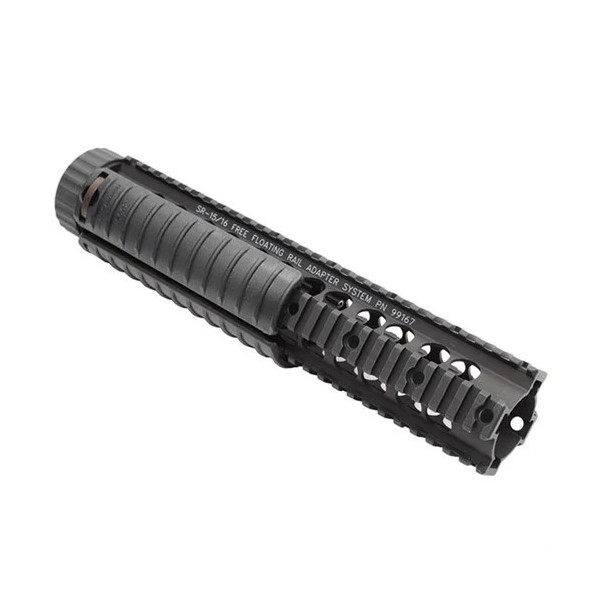 Guardamanos flotante AR15 5.56 Mk12 Mod 1 Knights armament