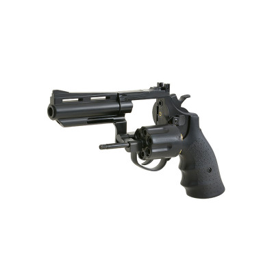 Revolver HG-132B HFC