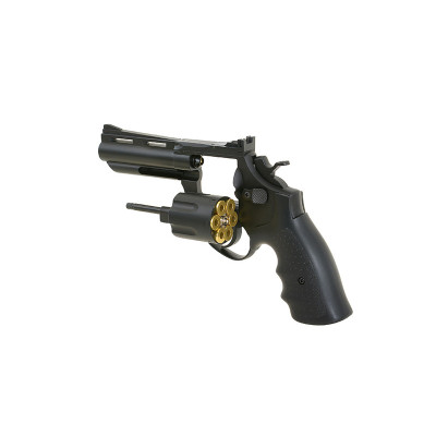 Revolver HG-132B HFC