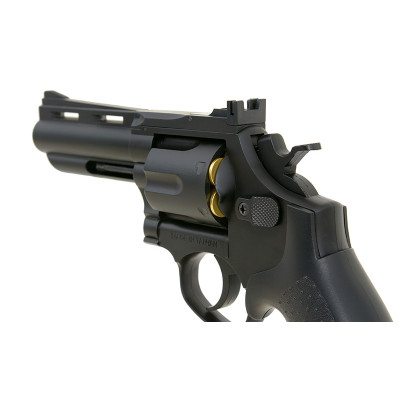 Revolver HG-132B HFC