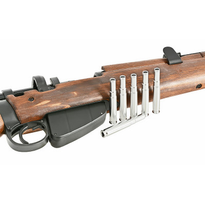 MKIII WWII SMLE No1 Real wood