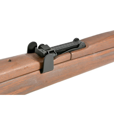 MKIII WWII SMLE No1 Real wood