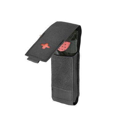 Funda torniquete universal negro 8fields
