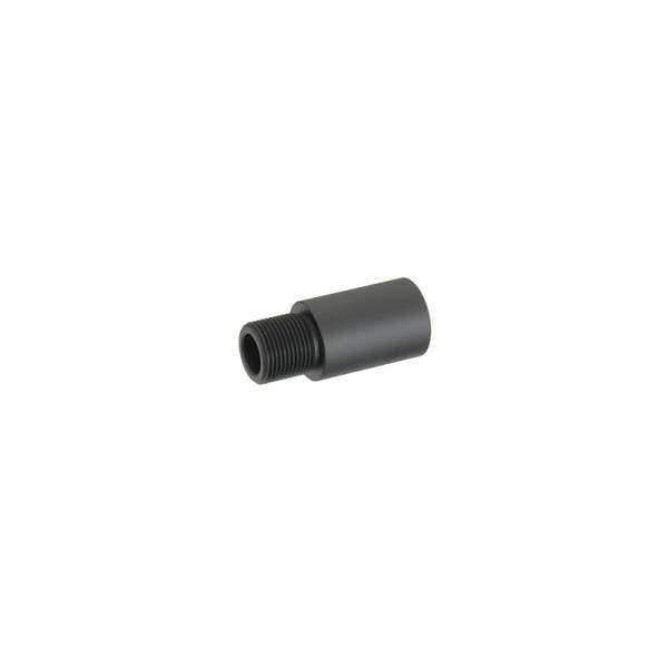 Extension cañon 26mm slong airsoft