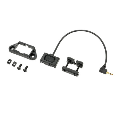 Switch para PEQ negro WADSN interruptor