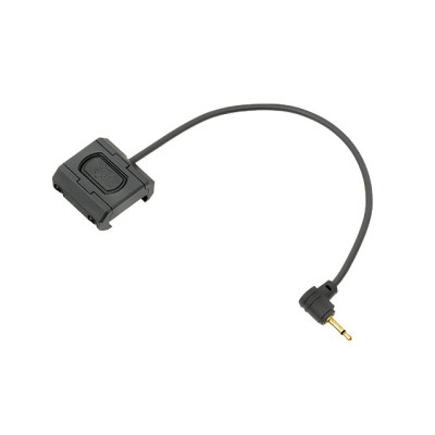 Switch para PEQ negro WADSN interruptor
