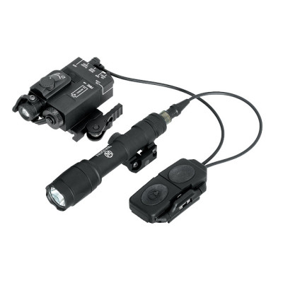 Doble interruptor DE WADSN