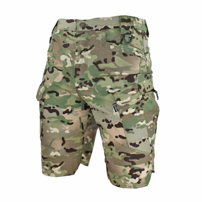 Pantalon corto multicam alpha street