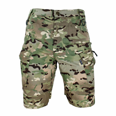 Pantalon corto multicam alpha street