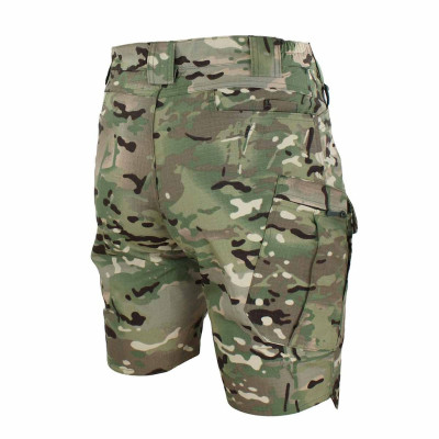 Pantalon corto multicam alpha street
