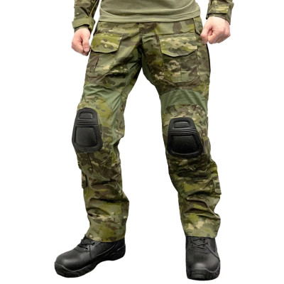 Pantalon Multicam Tropic G3