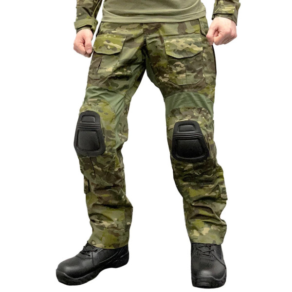 Pantalon Multicam Tropic G3 emerson