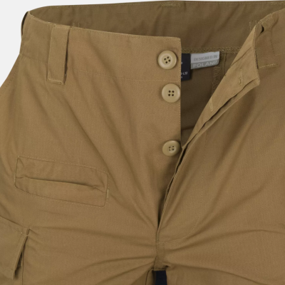 Pantalon Mk2 BDU woodland