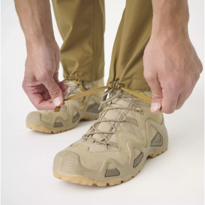 Pantalon Mk2 BDU woodland