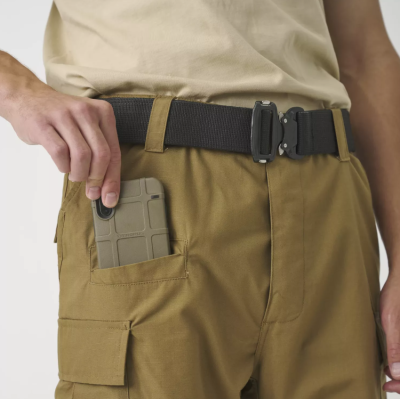Pantalon Mk2 BDU woodland