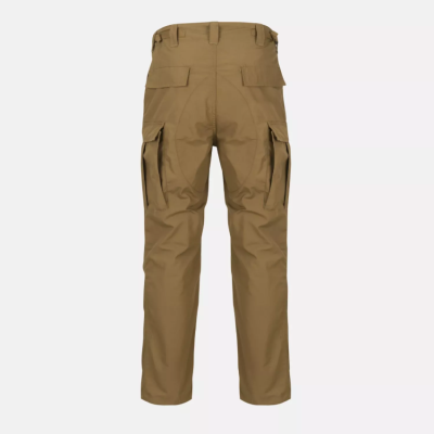 Pantalon Mk2 BDU woodland