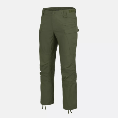Pantalon Mk2 SFU Next olive green