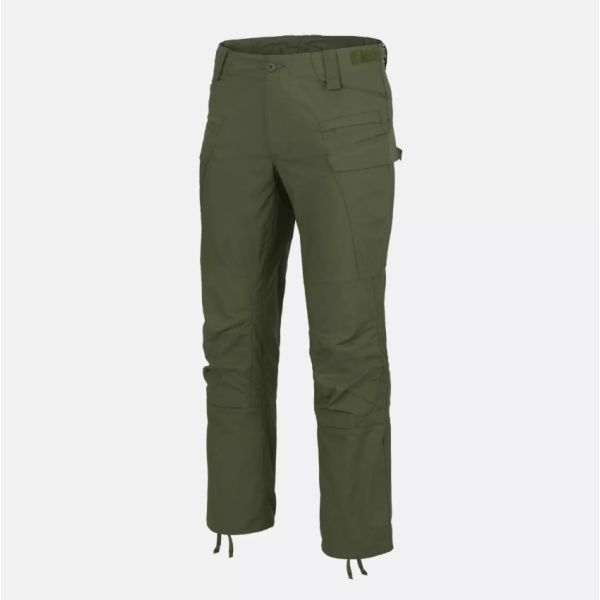 Pantalon Mk2 SFU Next olive green