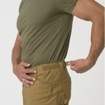 Pantalon Mk2 SFU Next olive green