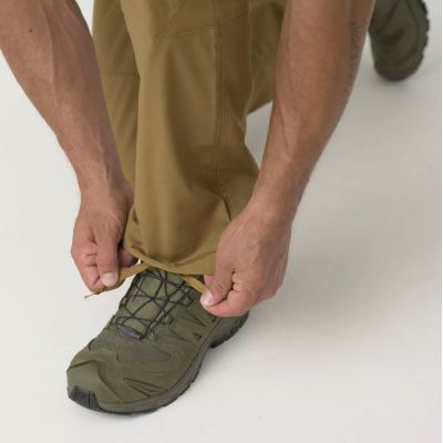 Pantalon Mk2 SFU Next olive green