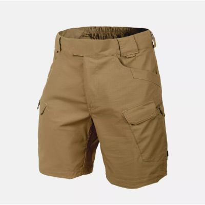 Pantalon corto 8,5 Stretch Coyote