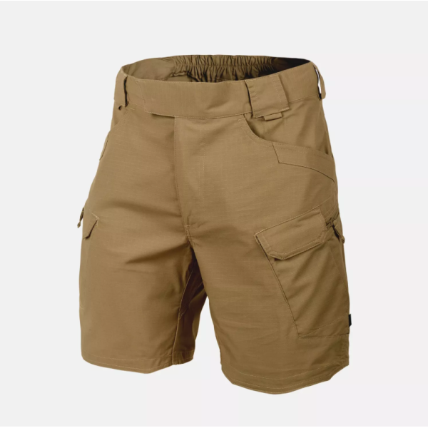 Pantalon corto 8,5 Stretch Coyote