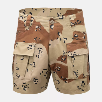 Pantalon Corto Desert 6 colors