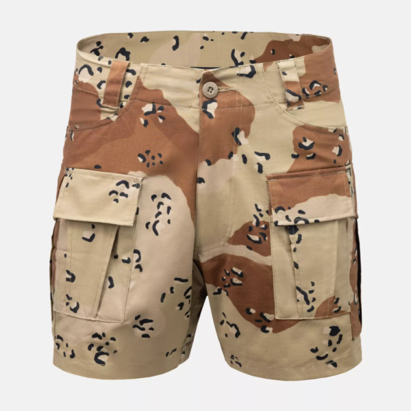 Pantalon Corto Desert 6 colors