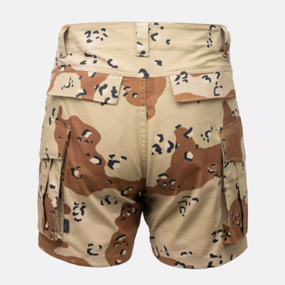 Pantalon Corto Desert 6 colors
