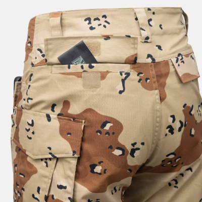 Pantalon Corto Desert 6 colors