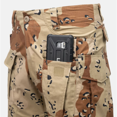 Pantalon Corto Desert 6 colors