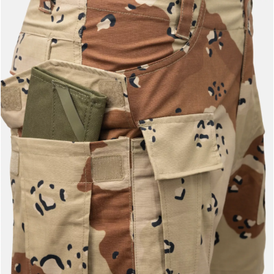 Pantalon Corto Desert 6 colors