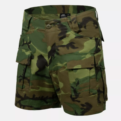 Pantalon Corto ERDL